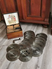 Altes schönes polyphon gebraucht kaufen Altes schönes polyphon gebraucht kaufen  Schleiz