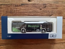 Rietze modellbus solaris gebraucht kaufen  Bamberg