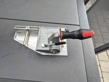 Teppichstreifenschneider gebra gebraucht kaufen  Senden