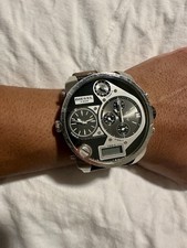 Diesel bar watch for sale  Fairfax