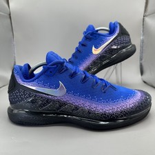 Usado, Tênis Nike Air Zoom Vapor X malha masculino 9.5 Court AR0496-001 tênis corrida comprar usado  Enviando para Brazil