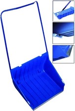 Souffleuse toboggan vigor d'occasion  Expédié en France