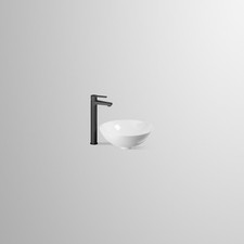 Ensemble lavabo alape d'occasion  Expédié en France