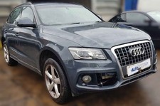 Audi 2009 speed for sale  WELLINGBOROUGH