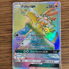 Pokemon palkia spatial usato  Sori