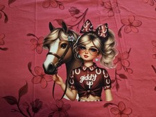 Summersweat panele koń 80x180cm NOWE na sprzedaż  Wysyłka do Poland