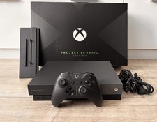 xbox one x gebraucht kaufen xbox one x gebraucht kaufen Ilsenburg (Harz)