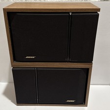 Bose 201 series d'occasion  Expédié en Belgium