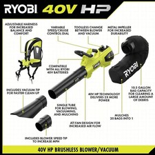 Ryobi ry404015vnm 40v for sale  Dallas