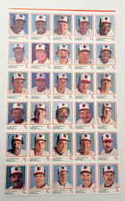 Baltimore orioles baseball for sale  Laguna Hills