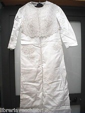 Vecchio abito sposa usato Vecchio abito sposa usato  Salerno