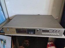 Platine tuner digital d'occasion  Toulouse-