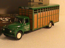 Camion collection altaya d'occasion  Annemasse