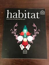 Habitat catalogue autumn for sale  GRAVESEND