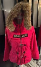 Parka napapijri modele d'occasion  Marseille XIII