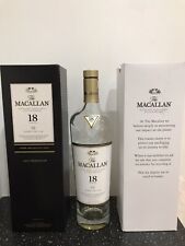 Macallan sherry oak usato  Spedire a Italy