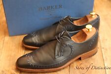 Barker dark navy for sale  SUTTON COLDFIELD