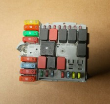 Portafusibile 51832042 fiat usato  Casoria