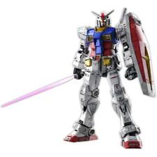 Gundam plastic model usato  Conversano