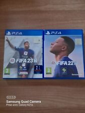 Lot fifa 23 d'occasion  Chinon