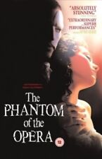 Phantom opera dvd for sale  STOCKPORT