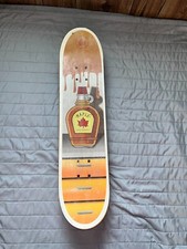 Maple skateboards skateboard for sale  Buffalo