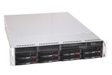 Supermicro server silver gebraucht kaufen  Wuppertal