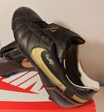 Nike tiempo ronaldinho d'occasion  Saint-Louis