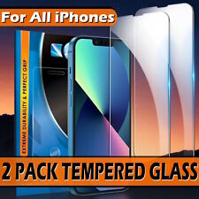 Screen protector iphone for sale  WARRINGTON