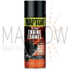 Upol raptor engine for sale  BARNSTAPLE