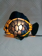 lampe tiffany stil gebraucht kaufen  Augsburg