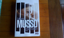 Livre guillaume musso d'occasion  Fresnes-sur-Escaut