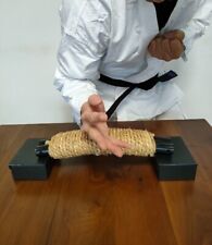 Makiwara kyokushin karate usato  Spedire a Italy