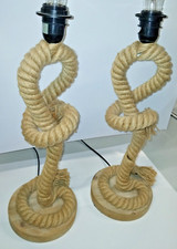 Large nautical rope for sale  PLYMOUTH