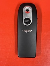 Bentley gtc bluetooth for sale  CORBY