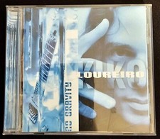 Kiko Loureiro / No Gravity CD comprar usado  Enviando para Brazil