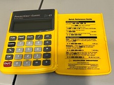 Projectcalc classic project for sale  Four Oaks