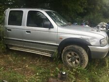 2000 mazda b2500 for sale  EDENBRIDGE