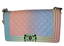 Chanel caviar quilted for sale  Leander