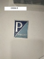 Vespa logo scudo usato  Ragusa