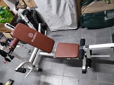 Panca multifunzione klarfit usato  Empoli