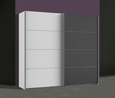 Schwebetüenschrank valencia k gebraucht kaufen  Rostock