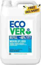 Ecover washing liquid for sale  GLASGOW