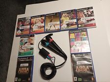 Riginal playstation sing gebraucht kaufen  Stockach