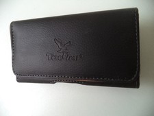 Handytasche tacfirst leder gebraucht kaufen  Möglingen