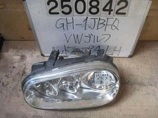 Farol esquerdo Volkswagen Golf 2003 GH-1JBFQ [usado] [PA00989779] comprar usado  Enviando para Brazil