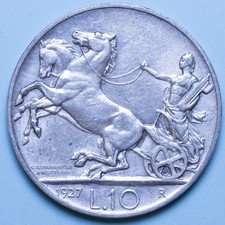 Vittorio emanuele iii usato  Firenze