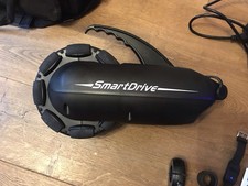 Smartdrive mx2 wheelchair for sale  WOKING