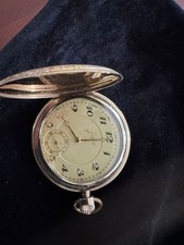 Herrentaschenuhr gebraucht kaufen  Kiel