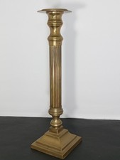 Square pedestal metal for sale  Kutztown